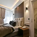 Ξενοδοχείο Valide 4*