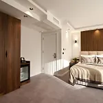 Ξενοδοχείο Valide 4*
