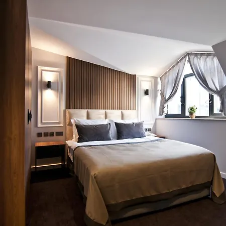 Valide Hotel