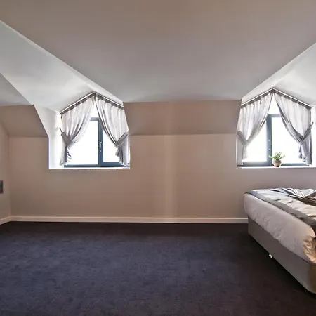 Valide Hotel 4*