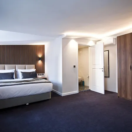 Valide Hotel 4*