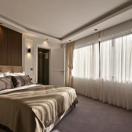 Hotel Valide