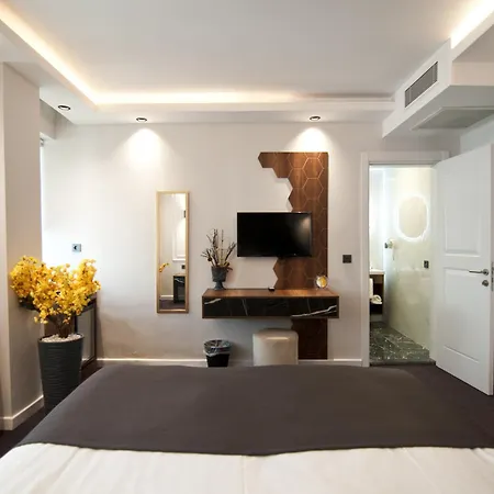 Valide 4* Κωνσταντινούπολη