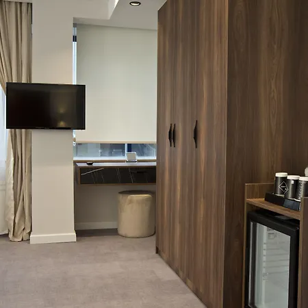 Valide 4* Istanbul